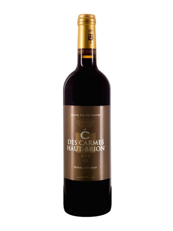Rượu vang Le C des Carmes Haut Brion