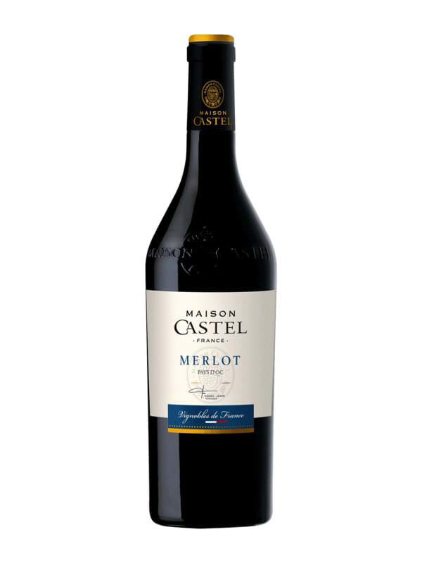 Maison Castel Merlot IGP