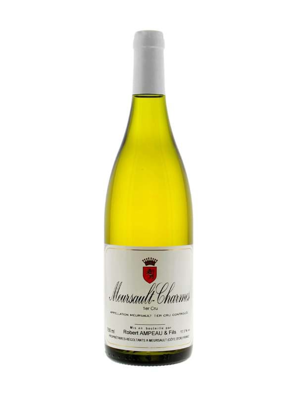 Domaine Robert Ampeau et Fils Meursault 1er Cru Charmes
