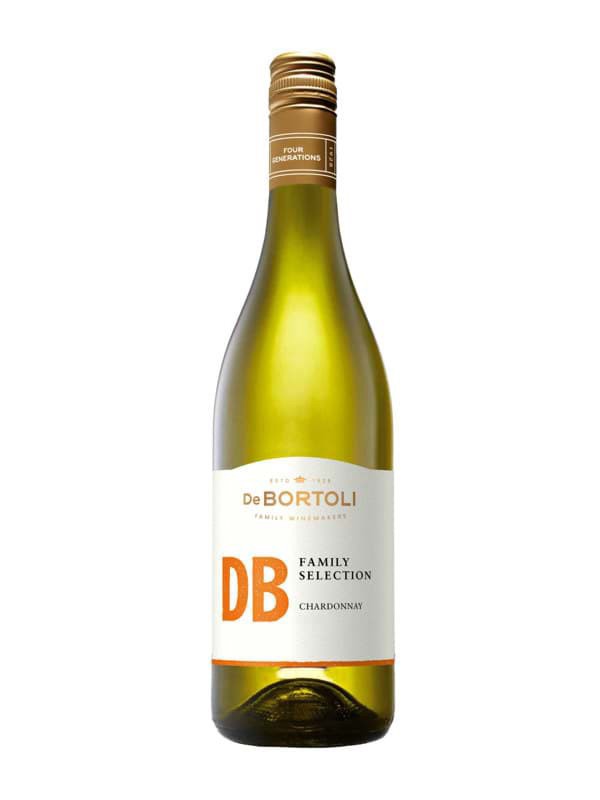 Rượu vang De Bortoli DB Selection Chardonnay