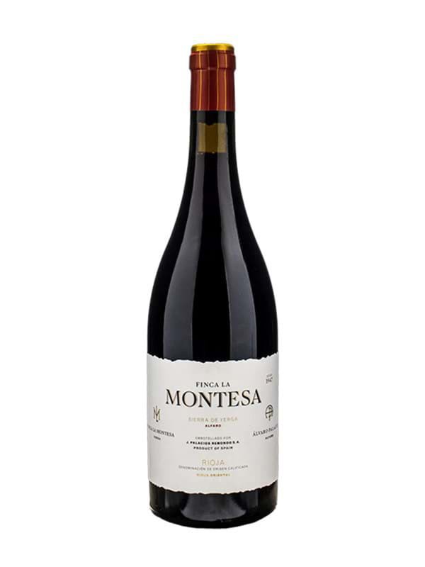 Rượu vang Alvaro Palacios La Montesa