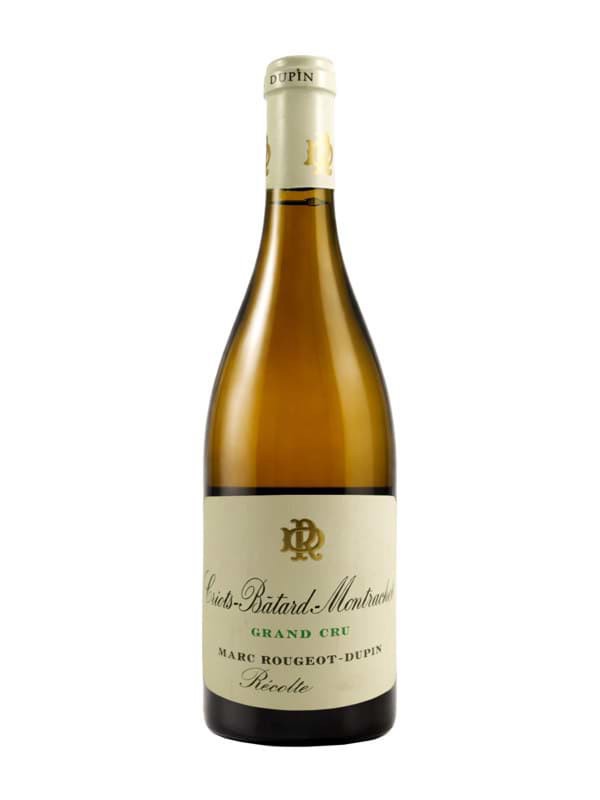 Marc Rougeot Dupin Criots Batard Montrachet Grand Cru