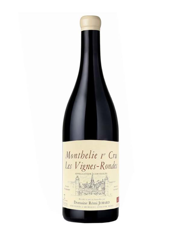 Remi Jobard Monthelie 1er Cru Les Vignes Rondes
