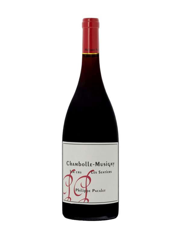 Philippe Pacalet Chambolle Musigny 1er Cru Les Sentiers