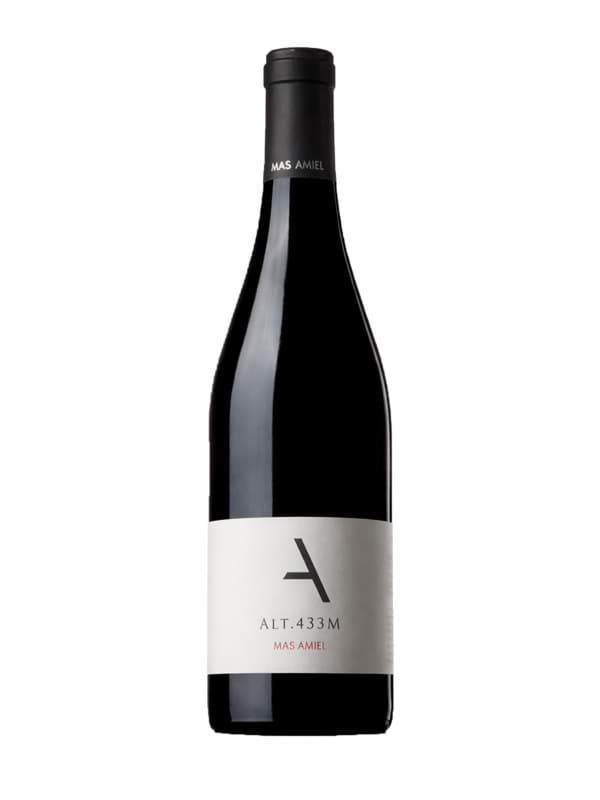 Mas Amiel Alt 433M