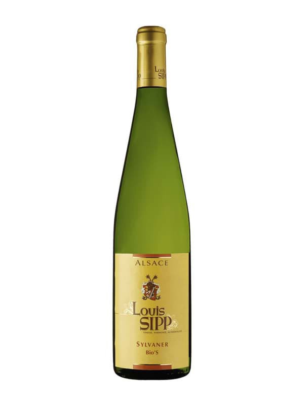 Louis Sipp Sylvaner Bio's
