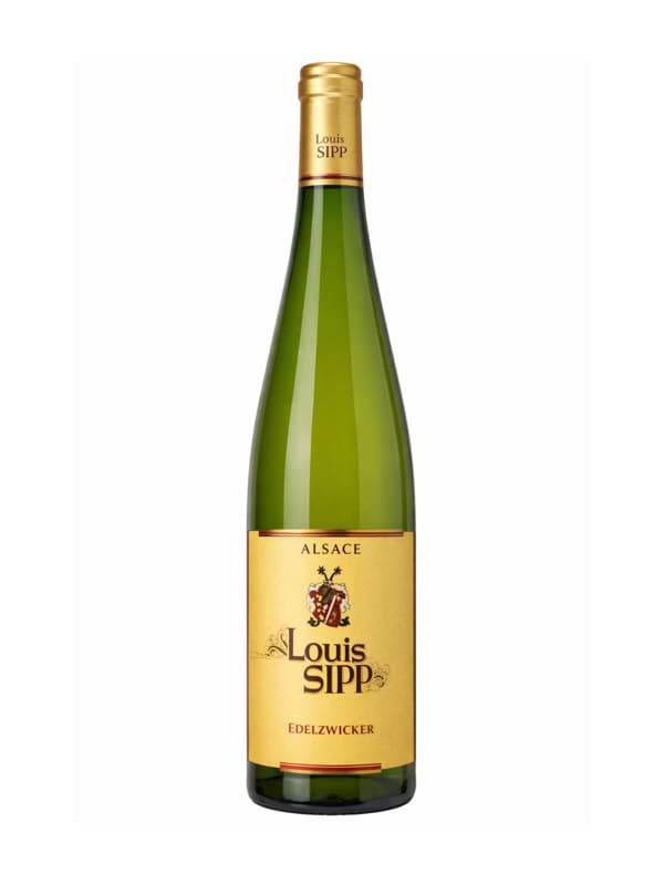 Louis Sipp Edelzwicker