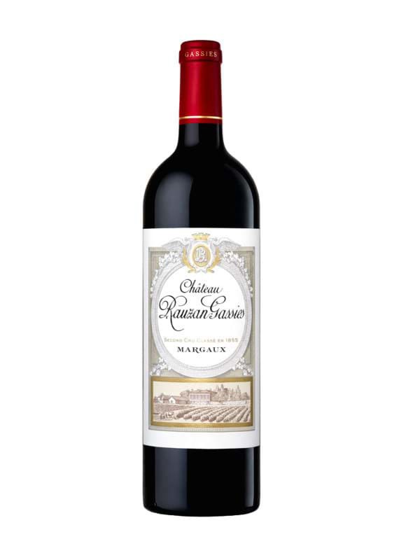 Chateau Rauzan Gassies