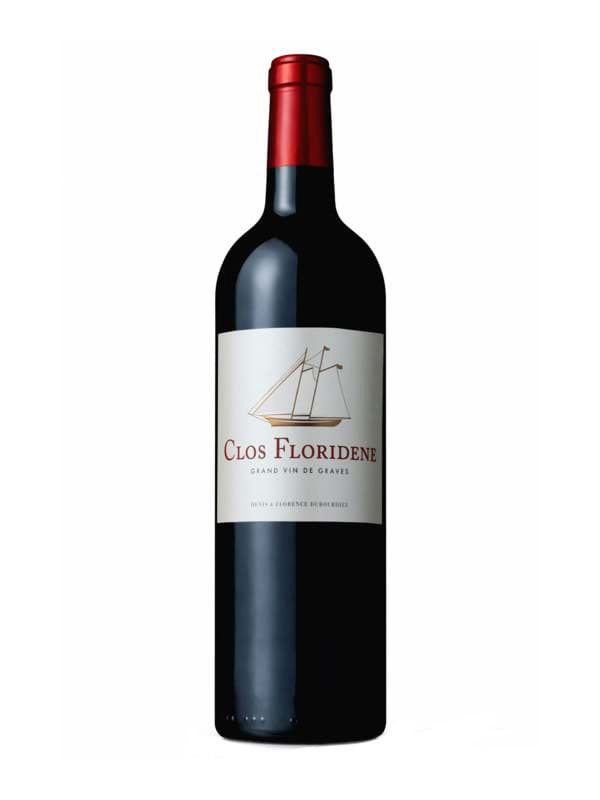 Rượu vang Clos Floridene Red