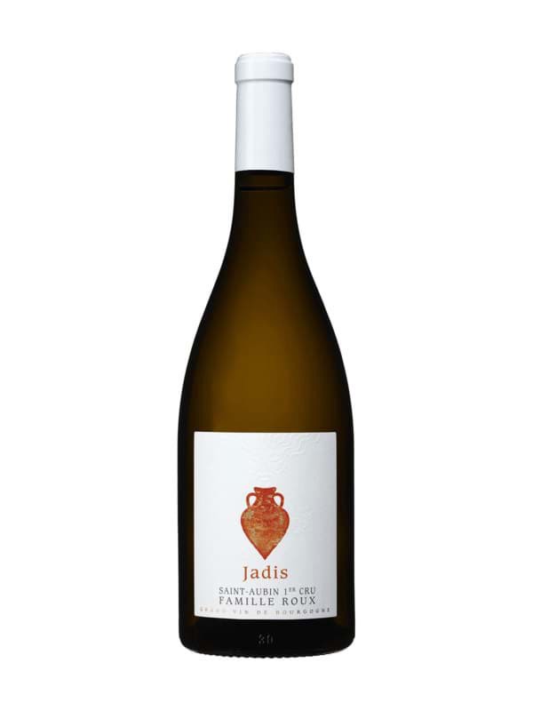 Famille Roux Saint Aubin 1er Cru Jadis