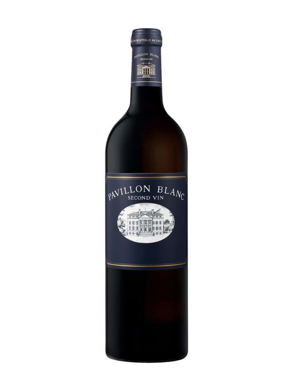 Rượu vang Pavillon Blanc du Chateau Margaux