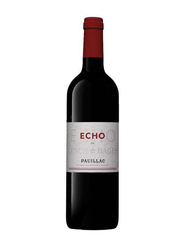 Rượu vang Echo De Lynch Bages