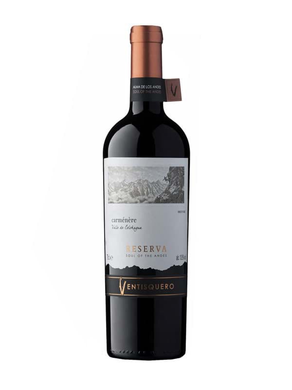 Ventisquero Reserva Carmenere