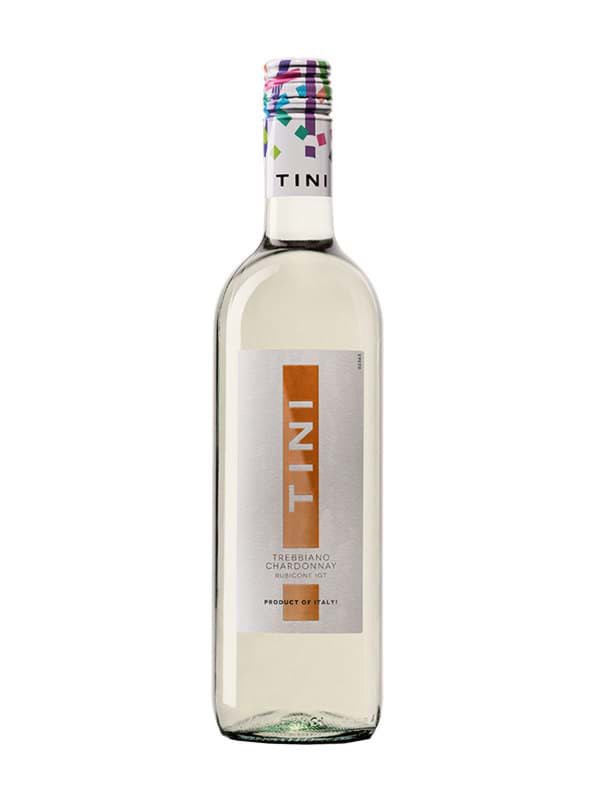 Tini Trebbiano Chardonnay Rubicone