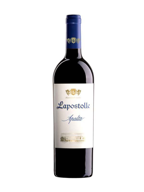 Lapostolle Apalta
