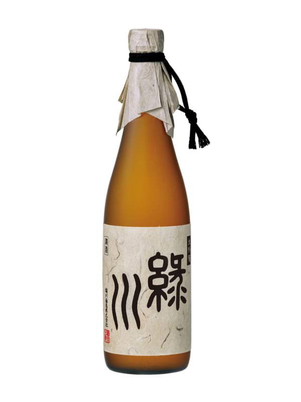 Sake Midorikawa Daiginjo