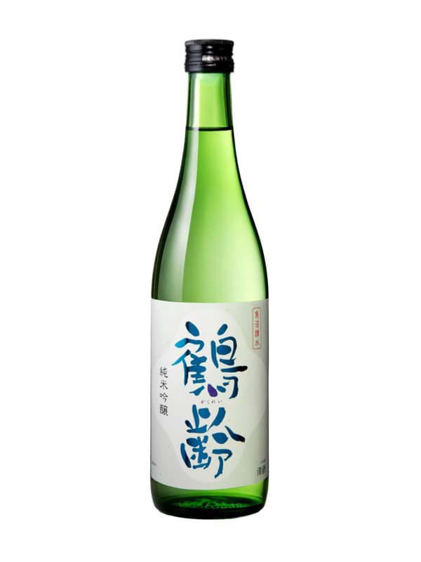 Sake Kakurei Junmai Ginjo