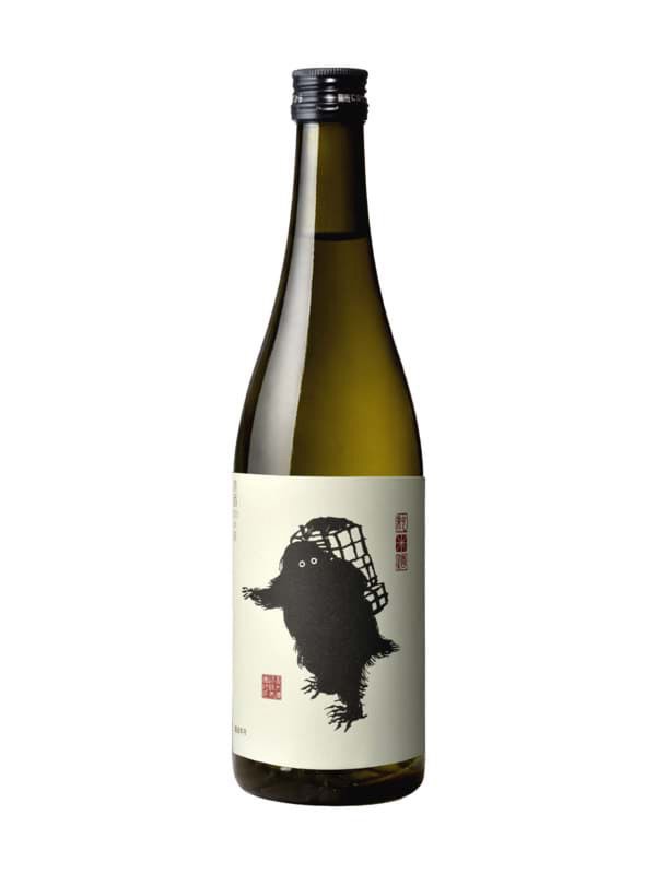 Sake Yuki Otoko Junmai shu