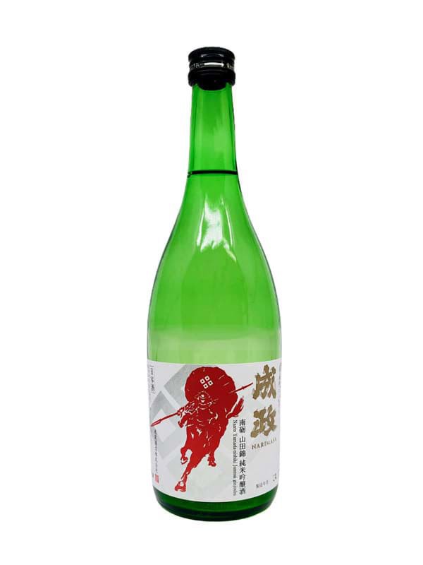 Sake Sasa Narimasa Yamada-Nishiki Junmai Ginjo