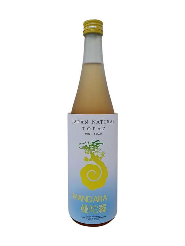 Sake Mandara Topaz