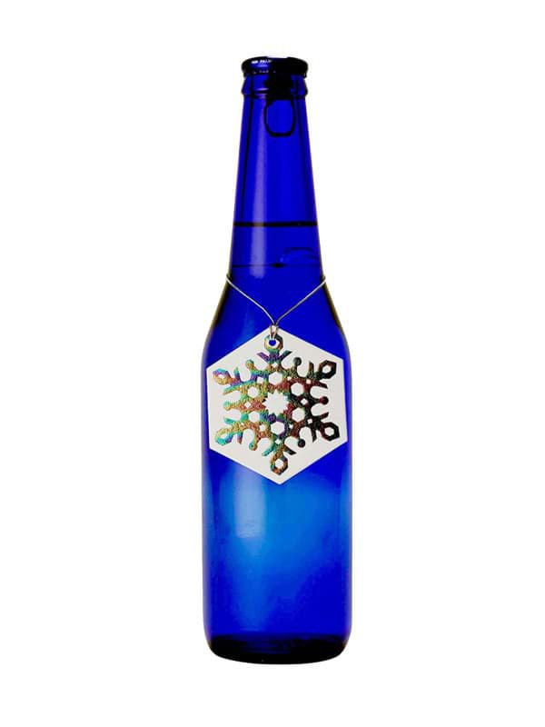 Sparkling Sake Seishu ROCCA 300ml