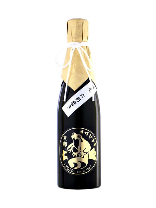 Sake Yosamusume Koshihikari Junmai Ginjo
