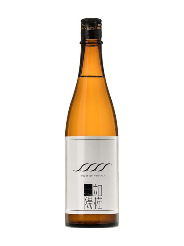Sake Kasaichiyou Tokubetsu Junmai