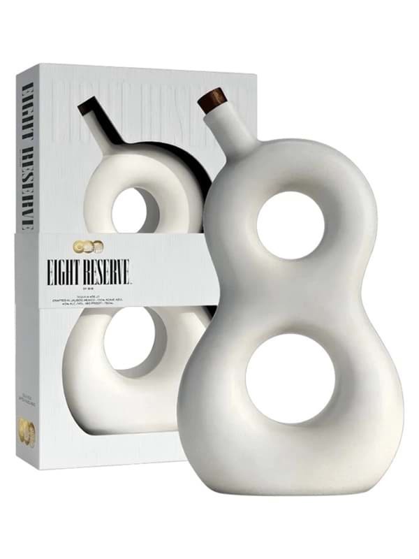 Tequila 818 Eight Reserve