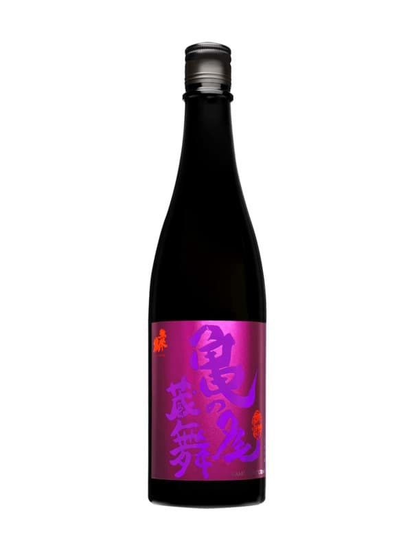 Sake Kamenoo Kurabu