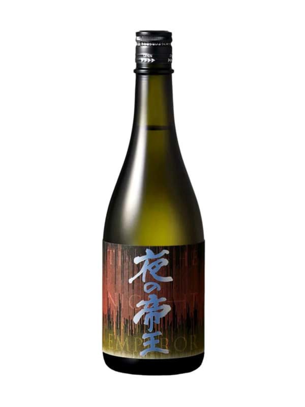 Sake The Night Emperor Daybreak