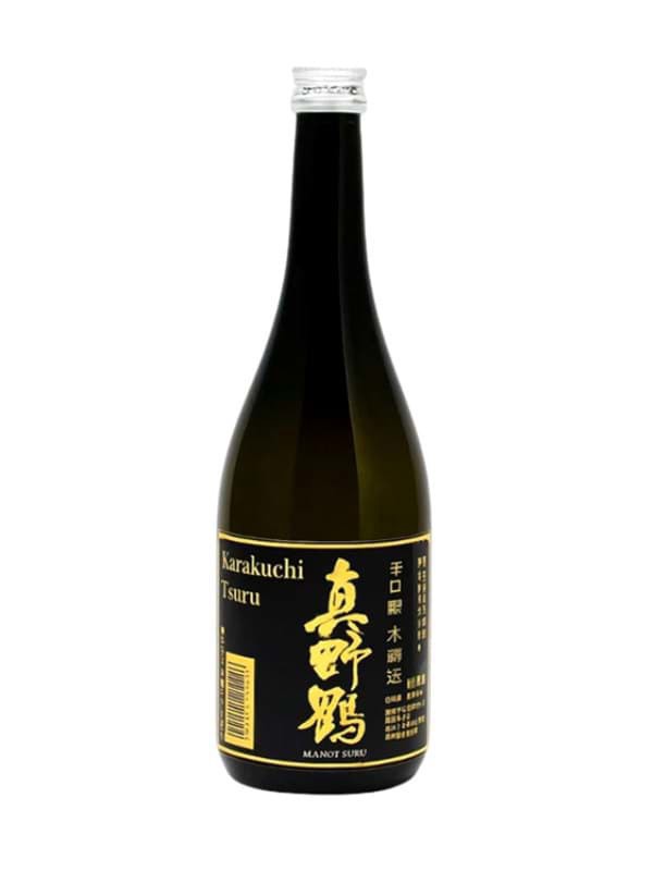 Sake Karakuchi Tsuru 300ml