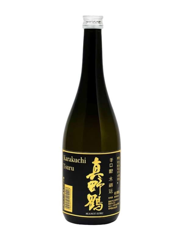 Sake Karakuchi Tsuru