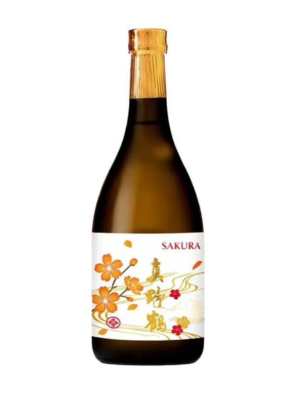 Sake Sakura Jumai 1.8L