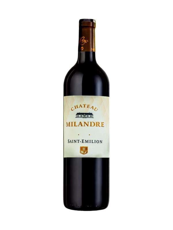 Chateau Milandre Saint Emilion Grand Cru