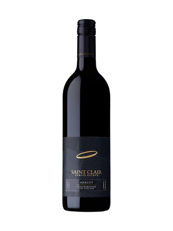Saint Clair Origin Hawker’s Bay Merlot