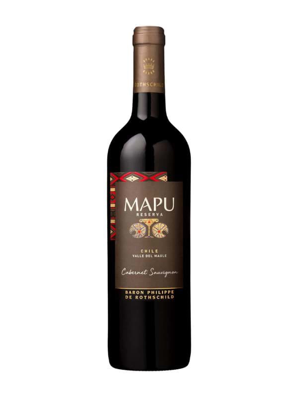 Mapu Reserva Cabernet Sauvignon