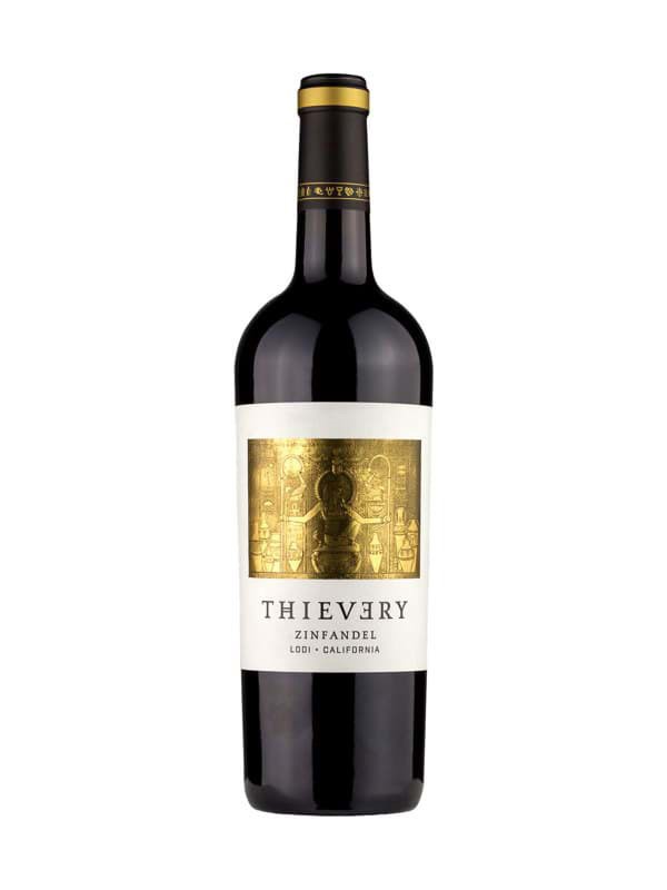 Vang Thievery Zinfandel