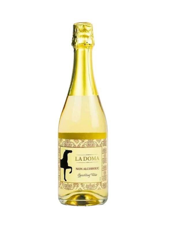 Sparkling Ladoma White