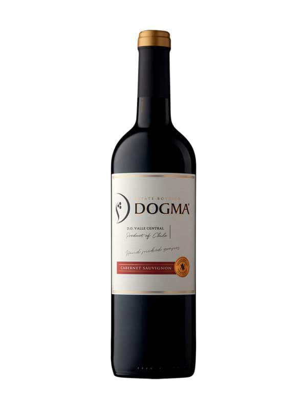 Dogma Cabernet Sauvignon
