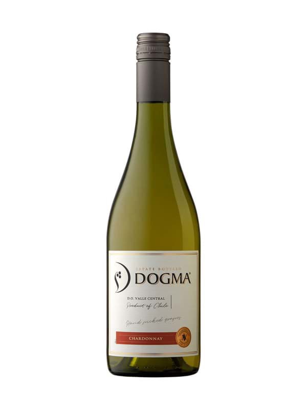 Dogma Chardonnay