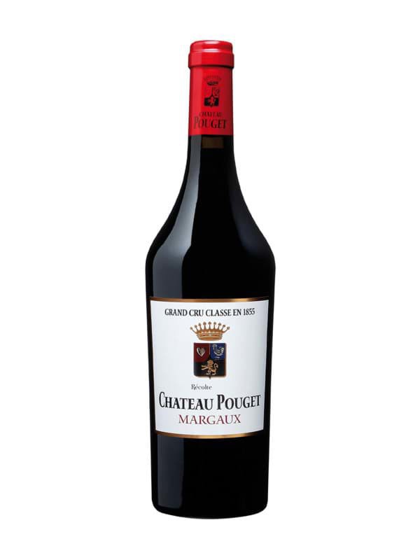 Chateau Pouget