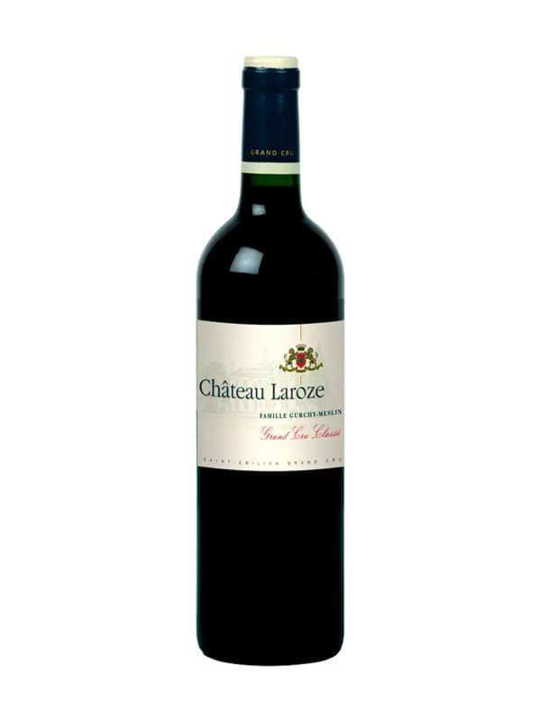 Chateau Laroze