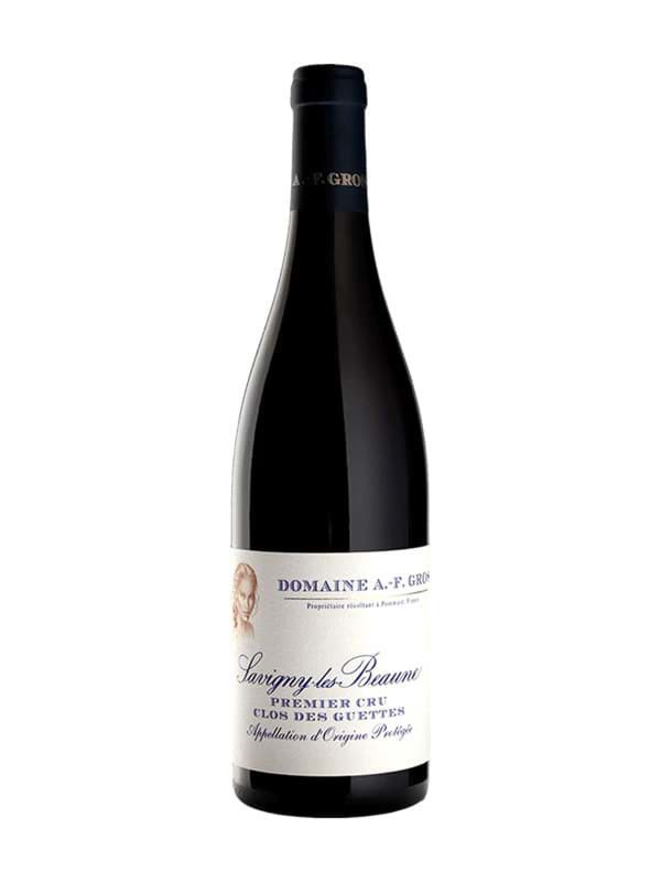 Domaine A.F. Gros Savigny Les Beaune 1er Cru Clos Des Guettes
