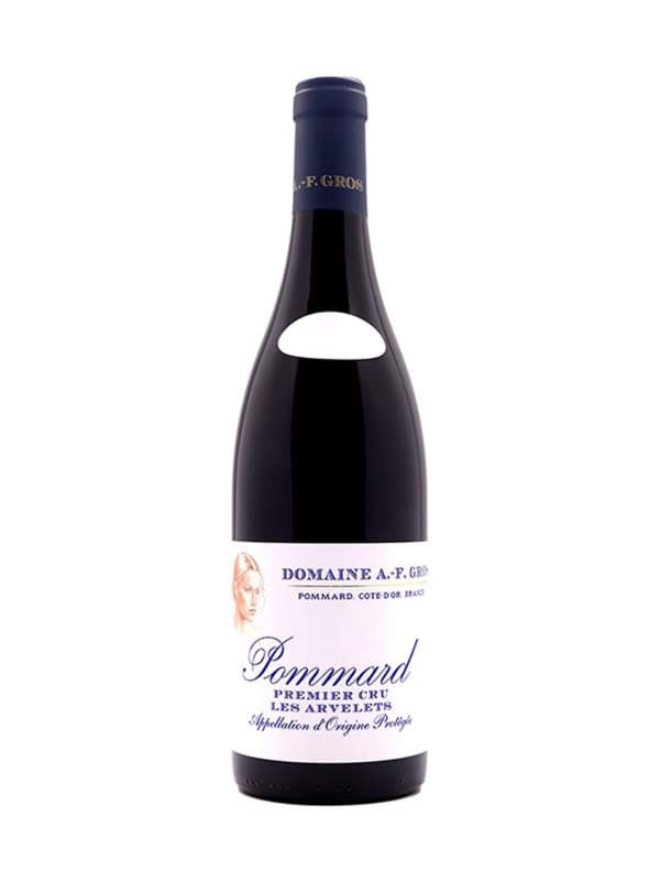 Domaine A.F. Gros Pommard 1er Cru Les Arvelets
