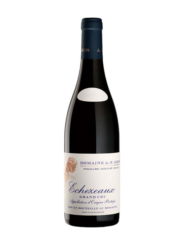Domaine A.F. Gros Echezeaux Grand Cru