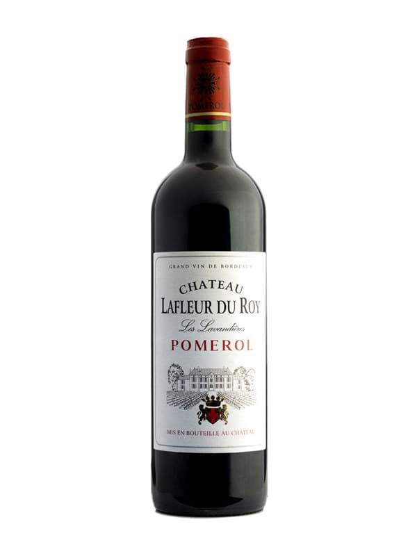 Chateau Lafleur du Roy