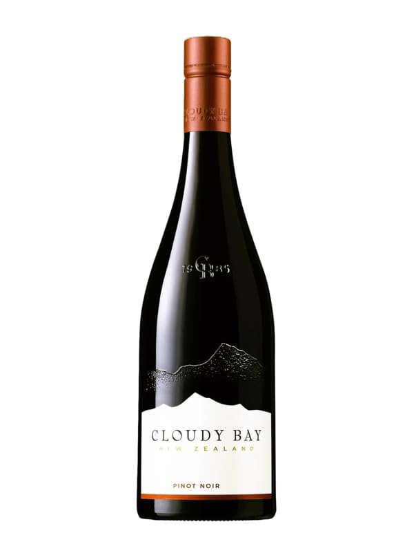 Cloudy Bay Pinot Noir