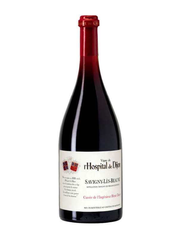 Savigny les Beaune Cuvee de Lingenieur Henri Darcy