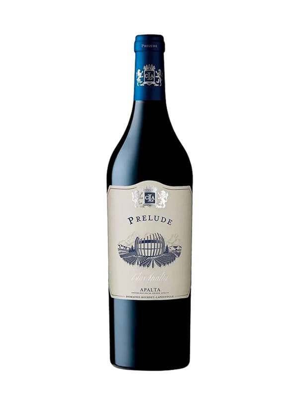 Vang Prelude Clos Apalta