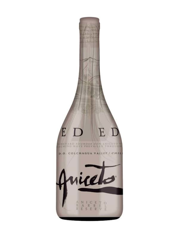 Vang Aniceto Limited Reserve